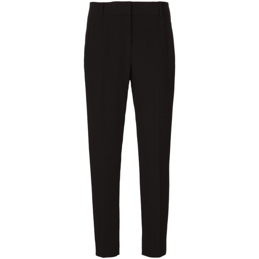 Alexander Wang Black Trousers